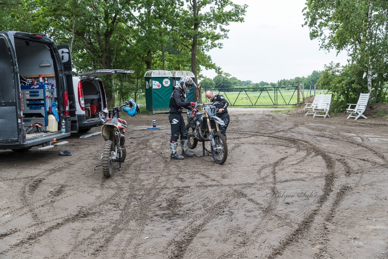 Bild 257 - Trainingsstunde